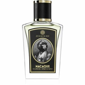 Zoologist Macaque Fuji Apple Edition parfüm kivonat unisex 60 ml kép