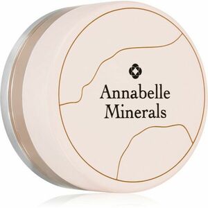 Annabelle Minerals Clay Eyeshadow ásványi szemhéjfesték érzékeny szemre árnyalat Frappe 3 g kép