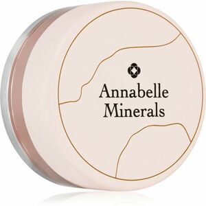 Annabelle Minerals Clay Eyeshadow ásványi szemhéjfesték érzékeny szemre árnyalat Margarita 3 g kép