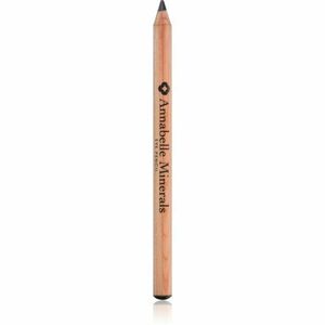 Annabelle Minerals Eye Pencil krémes szemhéjceruza árnyalat Dark Wood 1, 1 g kép