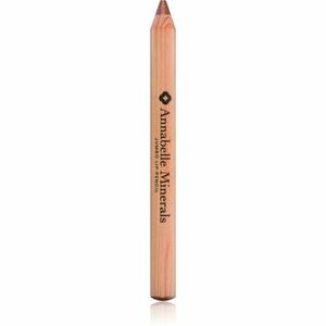 Annabelle Minerals Jumbo Eye Pencil szemhéjfesték ceruza árnyalat Maple 3 g kép