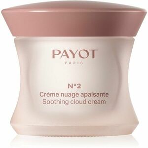 Payot N°2 Crème Nuage Apaisante nyugtató krém normál és kombinált bőrre 50 ml kép