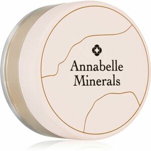 Annabelle Minerals Mineral Concealer magas fedésű korrektor árnyalat Golden Cream 4 g kép