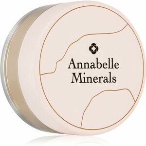 Annabelle Minerals Mineral Concealer magas fedésű korrektor árnyalat Golden Fair 4 g kép