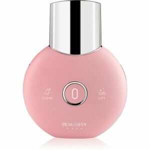 Beautifly B-Scrub Perfume Blush multifunkciós ultrahangos spatula 1 db kép