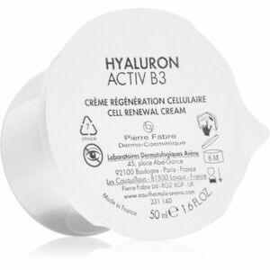 Avène Hyaluron Activ B3 hámsejtmegújító krém 50 ml kép