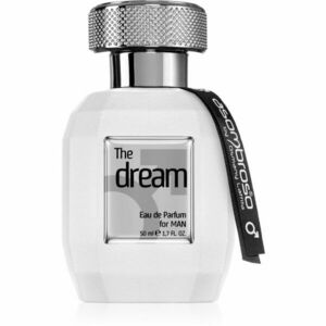 Asombroso by Osmany Laffita The Dream for Man Eau de Parfum uraknak 50 ml kép