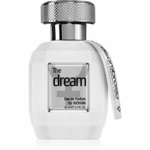 Asombroso by Osmany Laffita The Dream for Woman Eau de Parfum hölgyeknek 50 ml kép