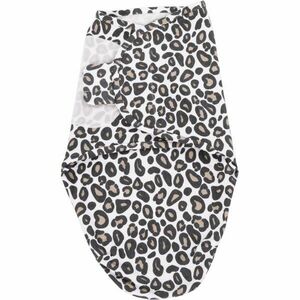 Bo Jungle B-Wrap Small Leopard pólya 3, 2-6, 4kg 1 db kép