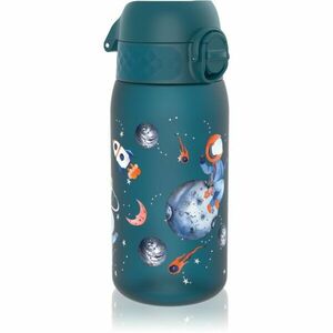 Ion8 Leak Proof vizes palack gyermekeknek Space 350 ml kép