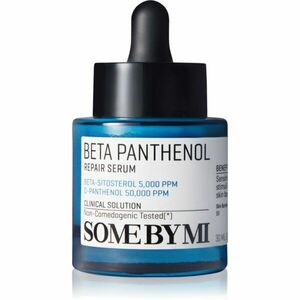 Some By Mi Beta Panthenol Repair nyugtató és hidratáló szérum az érzékeny arcbőrre 30 ml kép