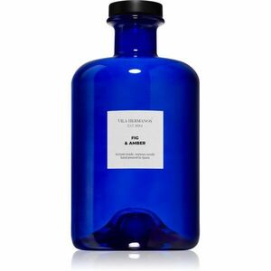 Vila Hermanos Apothecary Cobalt Blue Fig & Amber aroma diffúzor 3000 ml kép