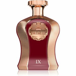 Afnan Highness IX Eau de Parfum unisex 100 ml kép