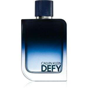Calvin Klein Defy Eau de Parfum uraknak 200 ml kép