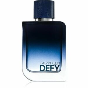 Calvin Klein Defy Eau de Parfum uraknak 100 ml kép