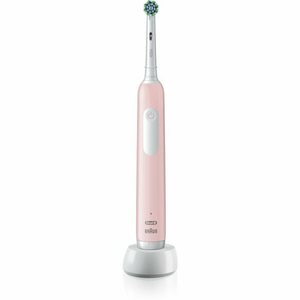 Oral B Pro Series 1 Pink elektromos fogkefe 1 db kép