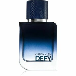 Calvin Klein Defy Eau de Parfum uraknak 50 ml kép