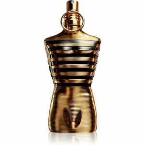 Jean Paul Gaultier Le Male Elixir parfüm uraknak 75 ml kép