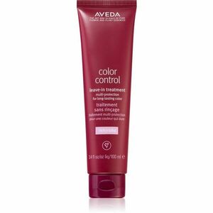 Aveda Color Control Leave-in Treatment Rich leöblítést nem igénylő ápolás a haj védelméért és fényéért 100 ml kép