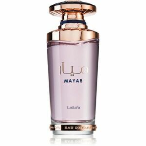 Lattafa Mayar Eau de Parfum hölgyeknek 100 ml kép
