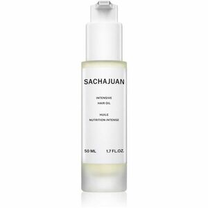 Sachajuan Intensive Hair Oil ápoló olaj minden hajtípusra 50 ml kép
