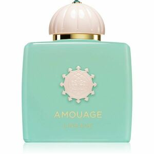 Amouage Lineage Eau de Parfum unisex 50 ml kép