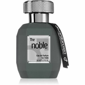 Asombroso by Osmany Laffita The Noble for Man Eau de Parfum uraknak 50 ml kép