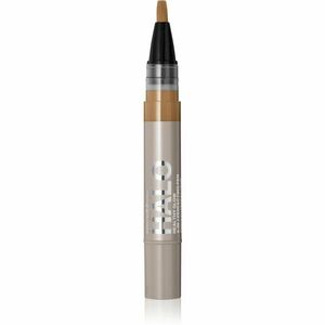 Smashbox Halo Healthy Glow 4-in1 Perfecting Pen Világosító korrektor ceruzában árnyalat T10W - Level-One Tan With a Warm Undertone 3, 5 ml kép