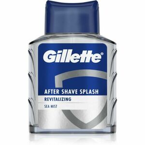 Gillette Series Sea Mist borotválkozás utáni arcvíz 100 ml kép
