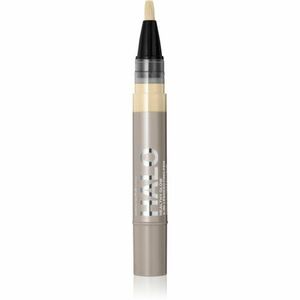 Smashbox Halo Healthy Glow 4-in1 Perfecting Pen Világosító korrektor ceruzában árnyalat F10W - Level-One Fair With a Warm Undertone 3, 5 ml kép
