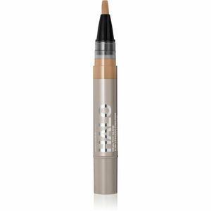 Smashbox Halo Healthy Glow 4-in1 Perfecting Pen Világosító korrektor ceruzában árnyalat L30N - Level-Three Light With a Neutral Undertone 3, 5 ml kép