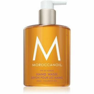 Moroccanoil Body Spa du Maroc folyékony szappan 360 ml kép