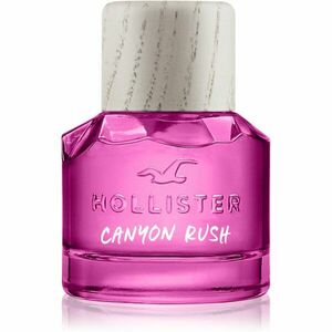 Hollister Canyon Rush for Her Eau de Parfum hölgyeknek 30 ml kép