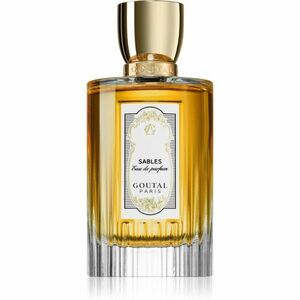 GOUTAL Sables Eau de Parfum uraknak 100 ml kép