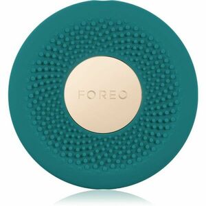 FOREO UFO™ 3 Go szónikus készülék az arcmaszk hatásának felgyorsítására Evergreen 1 db kép