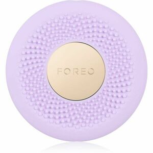 FOREO UFO™ 3 Go szónikus készülék az arcmaszk hatásának felgyorsítására Lavender 1 db kép