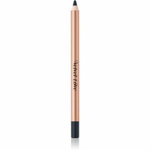 ZOEVA Velvet Love Eyeliner Pencil szemceruza árnyalat Perfect Navy 1, 2 g kép
