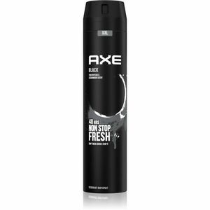 Axe Black dezodor spray -ben uraknak XXL 250 ml kép