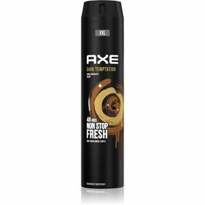 Axe Dark Temptation spray dezodor uraknak XXL 250 ml kép