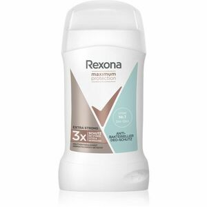 Rexona Maximum Protection izzadásgátló stift Extra Strong 40 ml kép