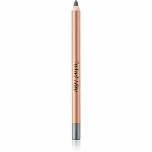 ZOEVA Velvet Love Eyeliner Pencil szemceruza árnyalat Metallic Graphite 1, 2 g kép