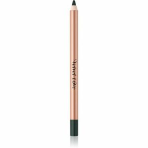 ZOEVA Velvet Love Eyeliner Pencil szemceruza árnyalat Perfect Green 1, 2 g kép