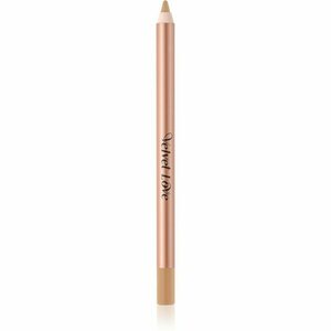 ZOEVA Velvet Love Eyeliner Pencil szemceruza árnyalat Perfect Nude 1, 2 g kép