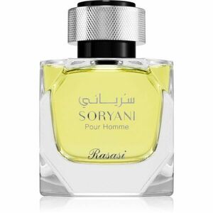 Rasasi Soryani Eau de Parfum uraknak 100 ml kép