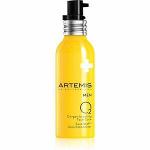 ARTEMIS MEN O2 Booster hidratáló ápolás hűsítő hatással 75 ml kép