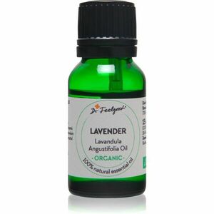 Dr. Feelgood Essential Oil Lavender esszenciális olaj Lavender 15 ml kép
