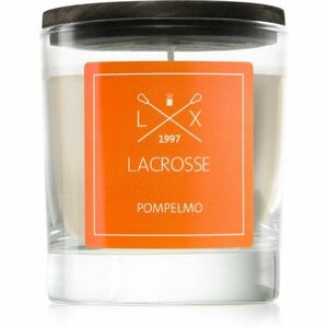 Ambientair Lacrosse Pompelmo illatgyertya I. 200 g kép