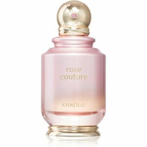 Khadlaj Rose Couture Eau de Parfum hölgyeknek 100 ml kép