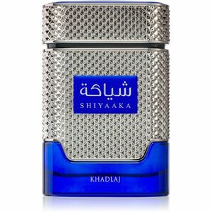 Khadlaj Shiyaaka Blue Eau de Parfum unisex 100 ml kép