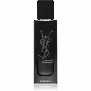 Yves Saint Laurent MYSLF Eau de Parfum utántölthető uraknak 40 ml kép